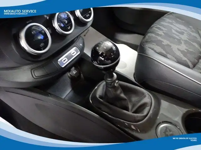Fiat 500x view 8