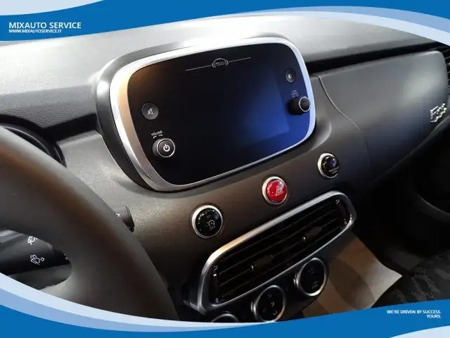 Fiat 500x view 5