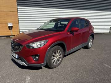2.2L Skyactiv-D 150 Dynamique 4x2