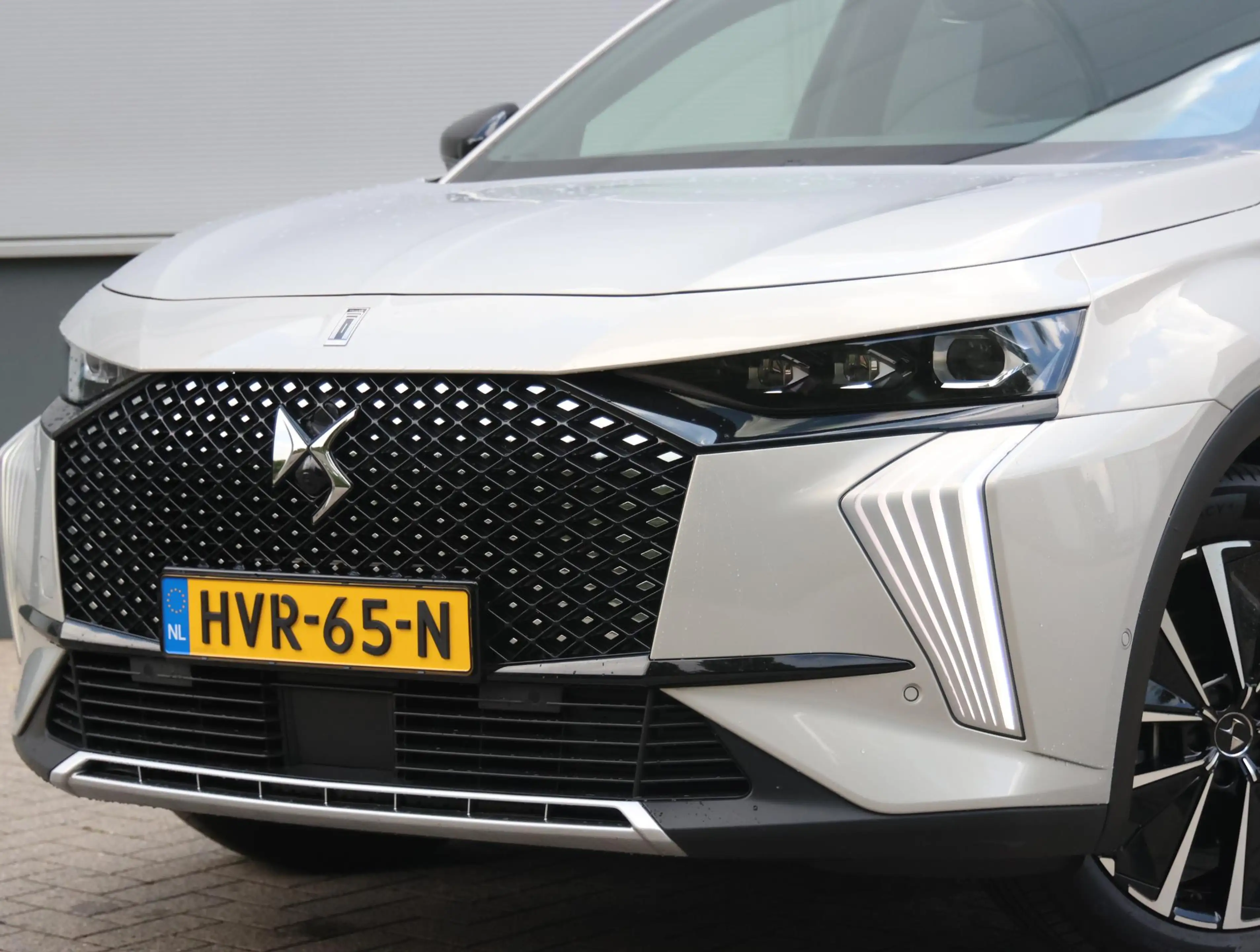 DS Automobiles DS 7 1.6 PHEV 225 Ligne Business | Panoramisch schuif- — photo 6