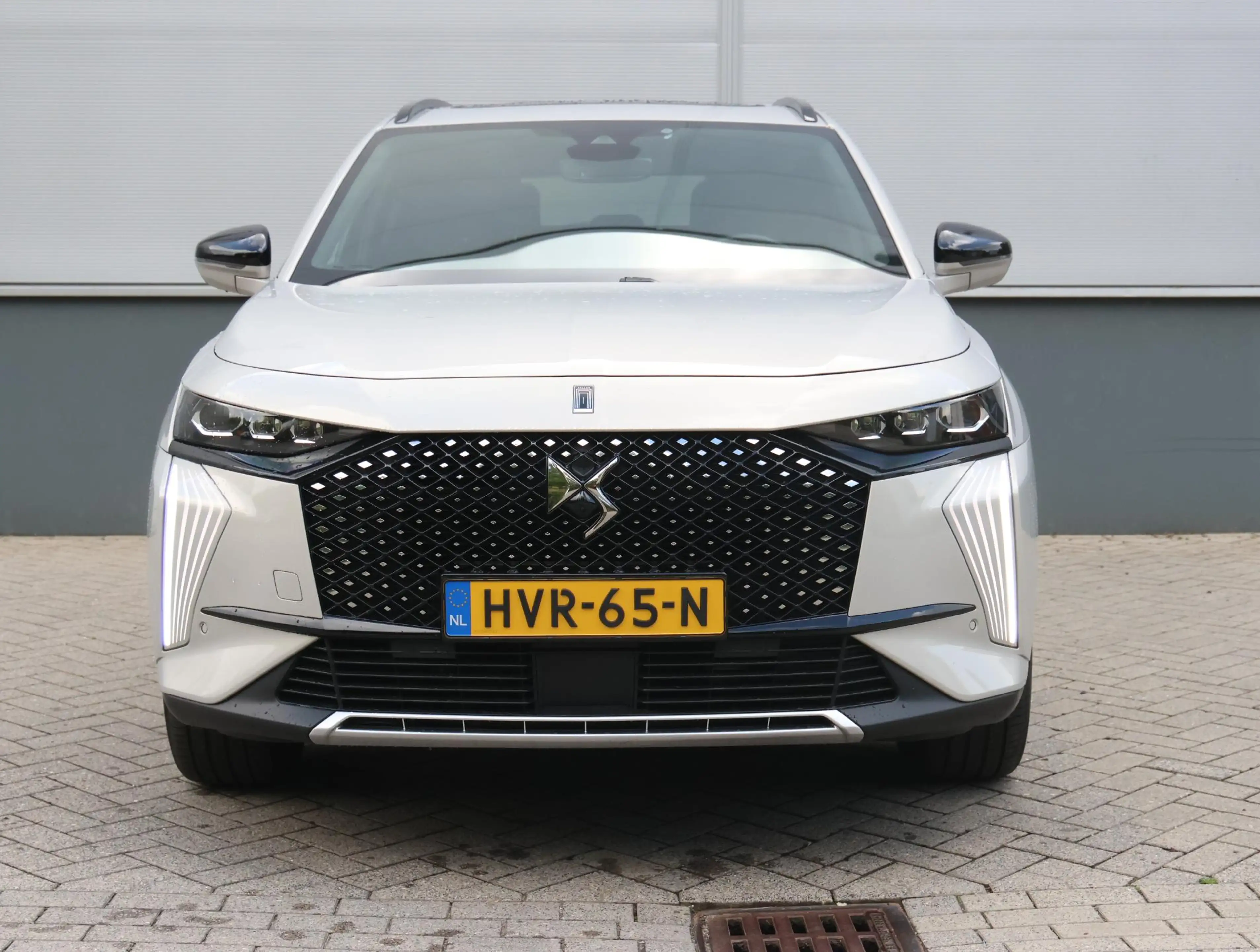 DS Automobiles DS 7 1.6 PHEV 225 Ligne Business | Panoramisch schuif- — photo 5