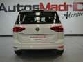 Volkswagen Touran Business & Navi 1.6 TDI 85kW (115CV) DSG Blanco - thumbnail 4