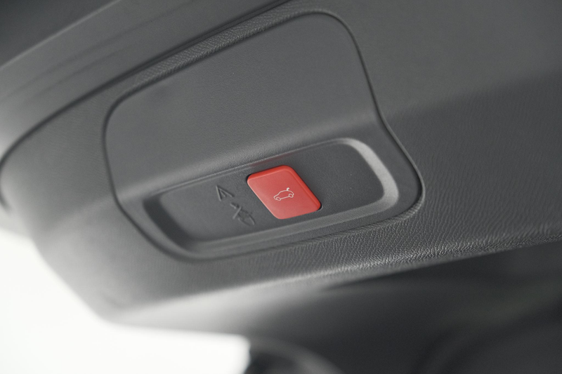 Peugeot 408 1.2 Hybrid 136 e-DCS6 GT | 360 Camera | Elektrisch — photo 4