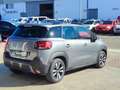 Citroen C3 Aircross BlueHDi S&S Feel 100 Plateado - thumbnail 2