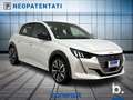 Peugeot e-208 GT 100kW my20 Білий - thumbnail 3