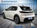 Peugeot e-208 GT 100kW my20 Білий - thumbnail 7