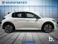 Peugeot e-208 GT 100kW my20 Білий - thumbnail 4