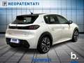 Peugeot e-208 GT 100kW my20 Білий - thumbnail 5