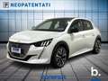 Peugeot e-208 GT 100kW my20 Білий - thumbnail 1
