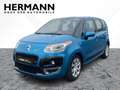 Citroen C3 Picasso 1.6 VTi 120 Tendance LED*2xKlima Blau - thumbnail 2