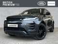 Land Rover Range Rover Evoque R-dynamic HSE 2.0 P300 Mild-Hybrid EU6d-T Pano Mer Gris - thumbnail 1