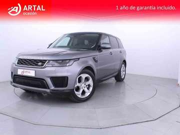 3.0D I6 183kW (249CV) HSE AWD Auto.