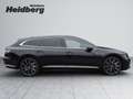 Volkswagen Arteon Shooting 4M R-LINE 5J.Garantie AHK PANO NAPPA Sthz Schwarz - thumbnail 8