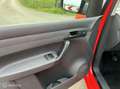 Volkswagen Caddy Bestel 1.6 TDI Airco 167000 km . Rood - thumbnail 26