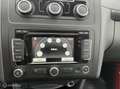 Volkswagen Caddy Bestel 1.6 TDI Airco 167000 km . Rood - thumbnail 22