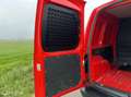 Volkswagen Caddy Bestel 1.6 TDI Airco 167000 km . Rood - thumbnail 13
