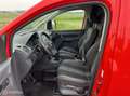 Volkswagen Caddy Bestel 1.6 TDI Airco 167000 km . Rood - thumbnail 17