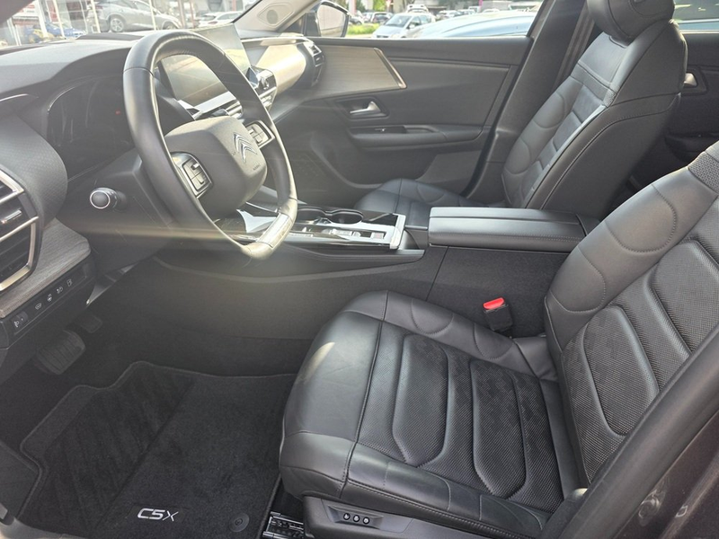 Citroen C5 X C5 X Plug-In-Hybrid Hybrid 225 Start — photo 5