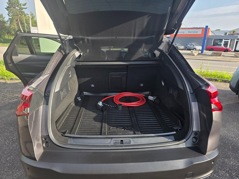 Citroen C5 X C5 X Plug-In-Hybrid Hybrid 225 Start — photo 7
