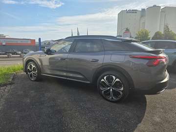 C5 X Plug-In-Hybrid Hybrid 225 Start