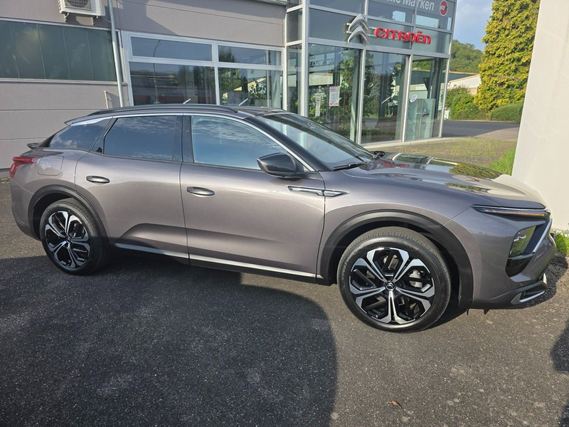 Citroen C5 X C5 X Plug-In-Hybrid Hybrid 225 Start — photo 3