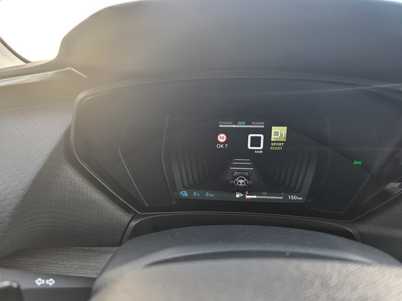 Citroen C5 X C5 X Plug-In-Hybrid Hybrid 225 Start — photo 11
