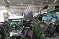 Kawasaki KLE 500 SE ABS, 4JAHRE GARANTIE,sofort lieferbar Gris - thumbnail 19