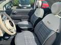 Fiat 500C Lounge 1.2 Benzine Automaat 70PK Weiß - thumbnail 20