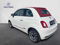 Fiat 500C Lounge 1.2 Benzine Automaat 70PK White - thumbnail 4