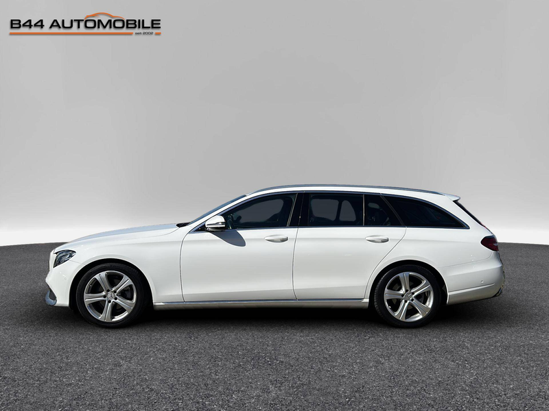 Mercedes-Benz E 220 *Avantgarde*LED*KAMERA*NAVI*AHK*Bremsaasi — photo 3