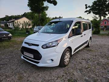 Kombi lang Trend,Klima, 7 Sitze,SR+WR