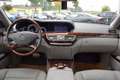 Mercedes-Benz S 600 lang Aut. *AMG-Line* Negro - thumbnail 18