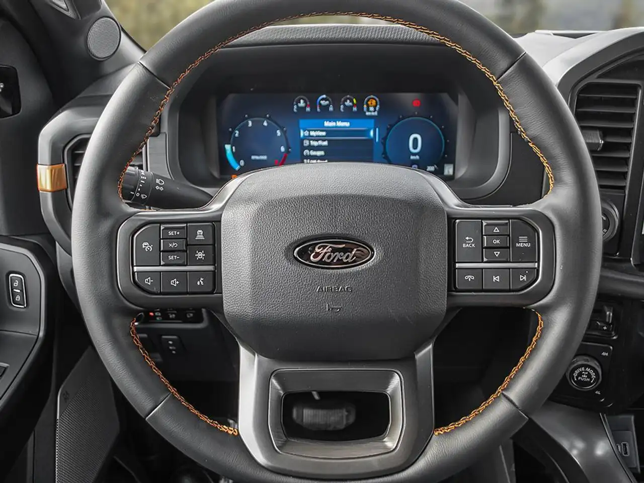 Ford F 150 снимка Ford F 150