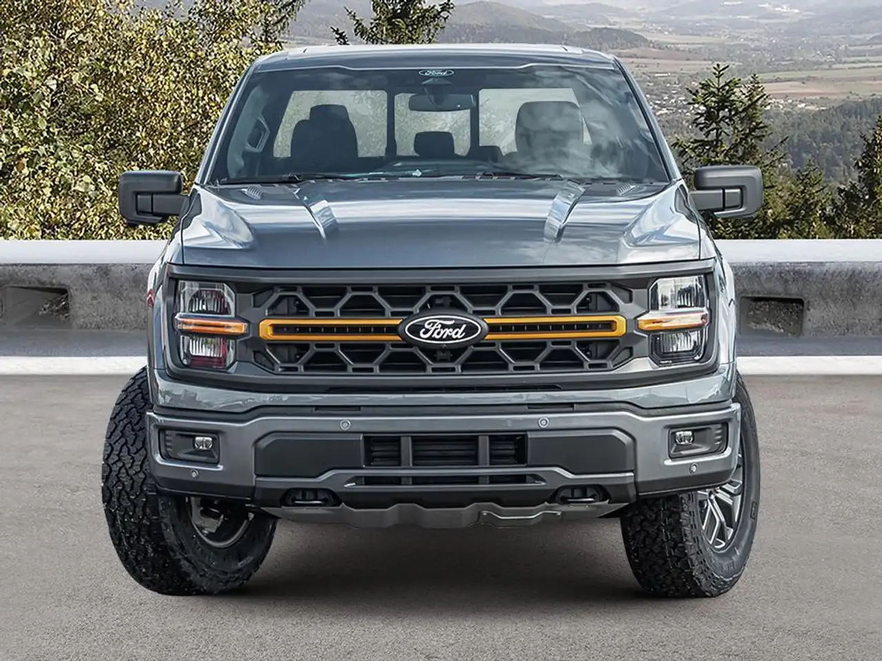 Ford F 150 снимка Ford F 150