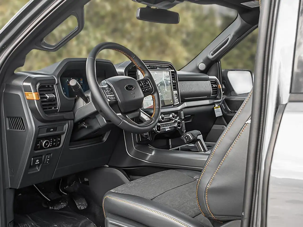 Ford F 150 снимка Ford F 150