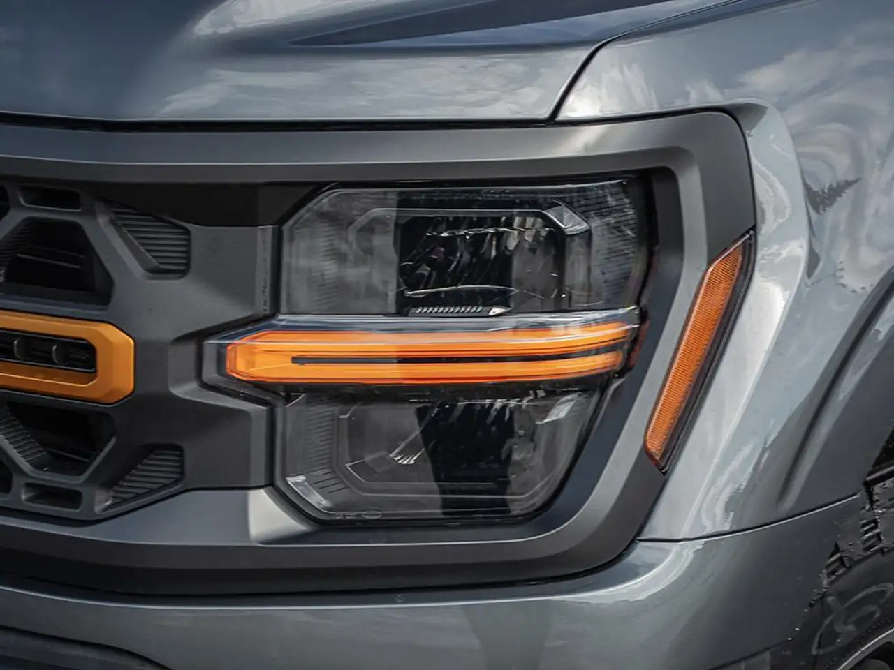Ford F 150 снимка Ford F 150