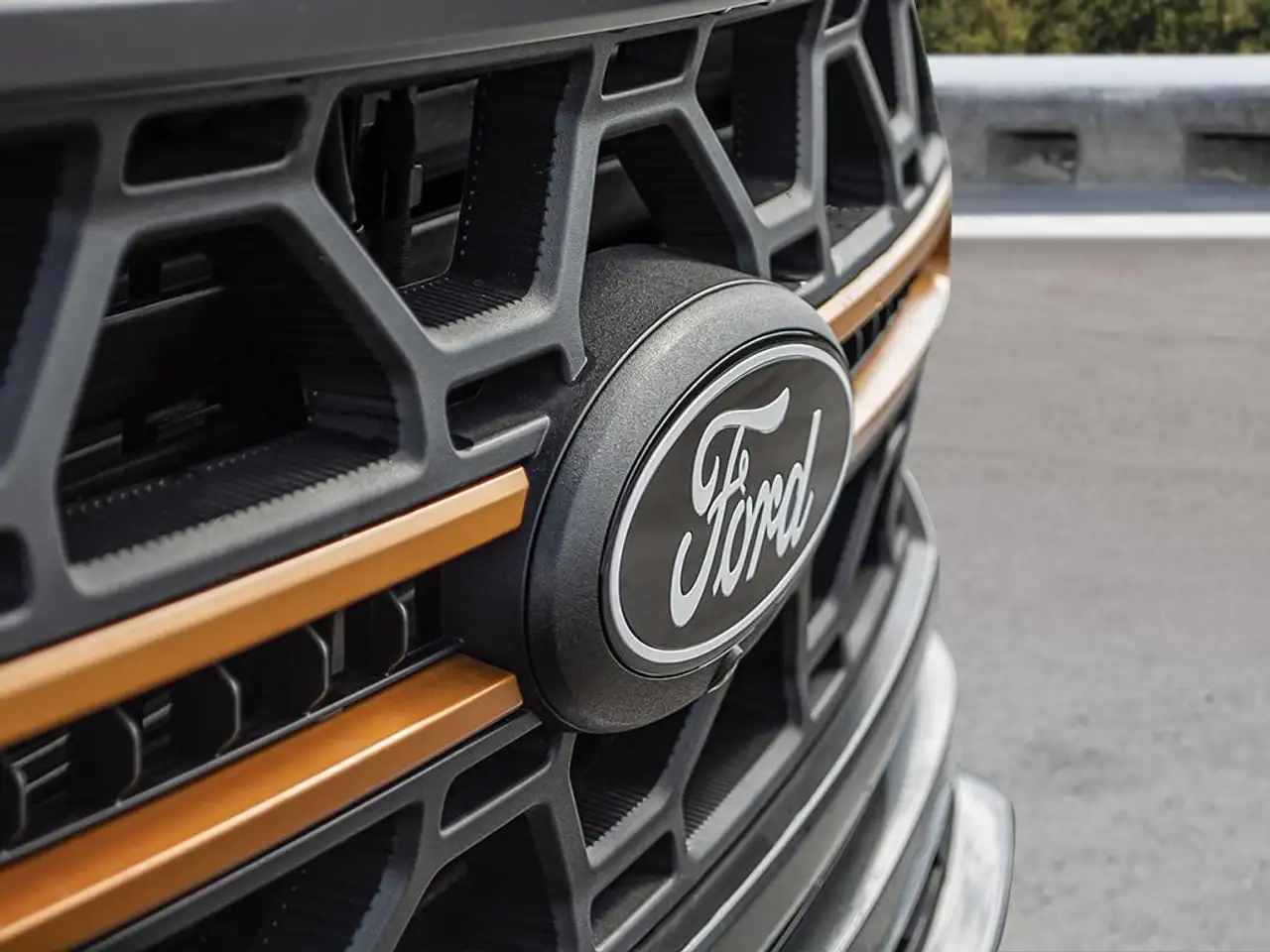 Ford F 150 снимка Ford F 150