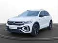 Volkswagen T-Roc 2.0 TSI DSG 4MOTION R-Line BLACK STYLE Blanc - thumbnail 2