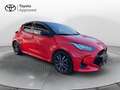 Toyota Yaris Yaris 1.5 Hybrid 5 porte Style Rood - thumbnail 4