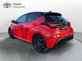 Toyota Yaris Yaris 1.5 Hybrid 5 porte Style Rood - thumbnail 3