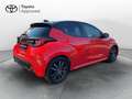 Toyota Yaris Yaris 1.5 Hybrid 5 porte Style Rood - thumbnail 5