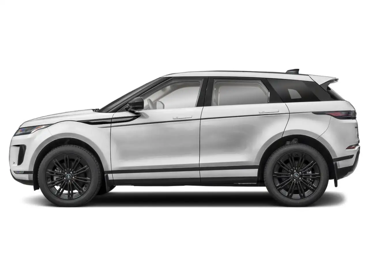 Land Rover Range Rover Evoque снимка Land Rover Range Rover Evoque