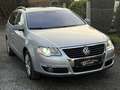 Volkswagen Passat Variant Comfortlin*XEN*SCHIEBEDACH*MEMORY Silber - thumbnail 1