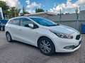Kia Ceed SW / cee'd SW cee'd Ceed Sportswagon Dream Team Premium Navi Blanco - thumbnail 1