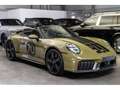 Porsche 992 Spirit 70 Verde - thumbnail 5