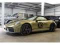 Porsche 992 Spirit 70 Verde - thumbnail 4