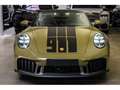 Porsche 992 Spirit 70 Verde - thumbnail 2