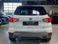 SEAT Arona 1.0 TSI FR-LINE*LED*VIRTUAL*GARANTIE*MWST* Weiß - thumbnail 9