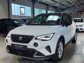 SEAT Arona 1.0 TSI FR-LINE*LED*VIRTUAL*GARANTIE*MWST* Weiß - thumbnail 5
