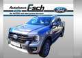 Ford Ranger Wildtrak E-4WD #NEUES#MODELL# Automatik Doppelk. Grau - thumbnail 1